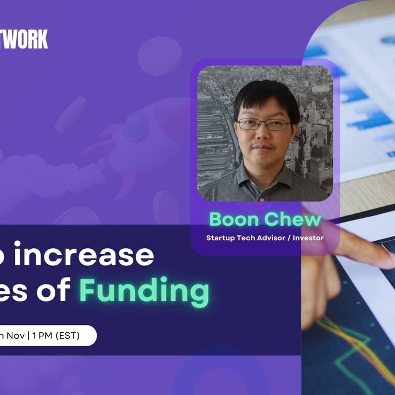 Cover Image for What Are Investors Looking For?