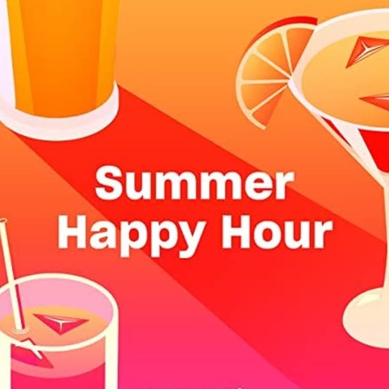 Cover Image for Summer Happy Hour with Bowery Legal