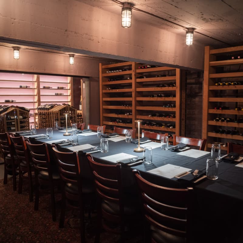 Cover Image for A Private Drinks Reception for Security Leaders – AI, Automation, and the Real Questions