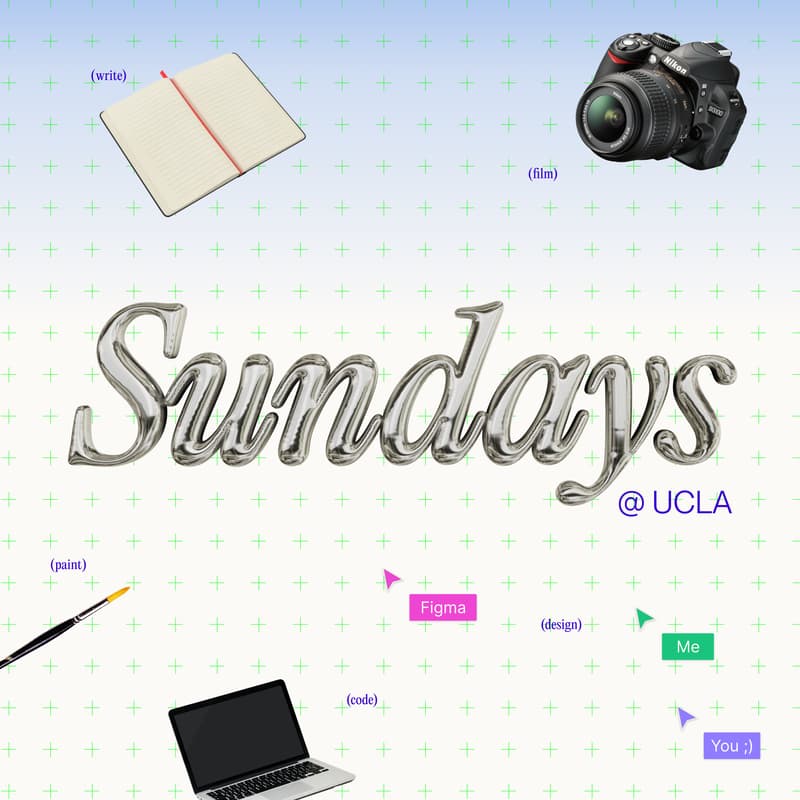 Cover Image for sundays in la: nov 16