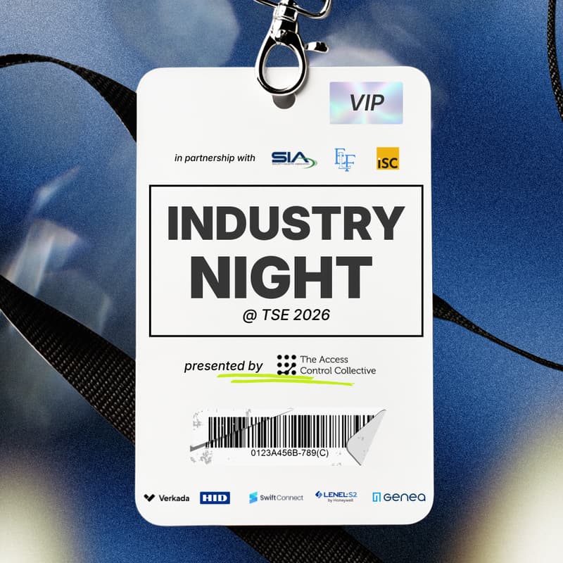 Cover Image for Industry Night @ TSE 2026