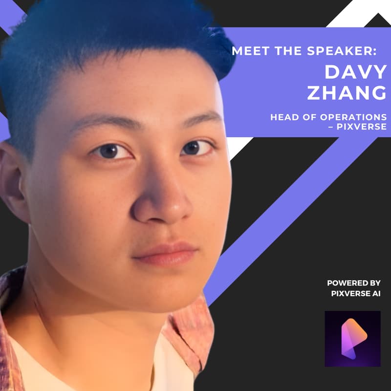 Cover Image for Real-Time Magic: Explore AI-Generated Worlds with PixVerse R1