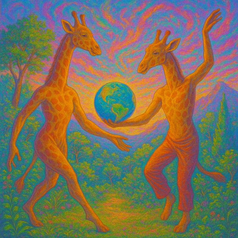 Cover Image for ReGenesis & Regenerative Round Table // LA