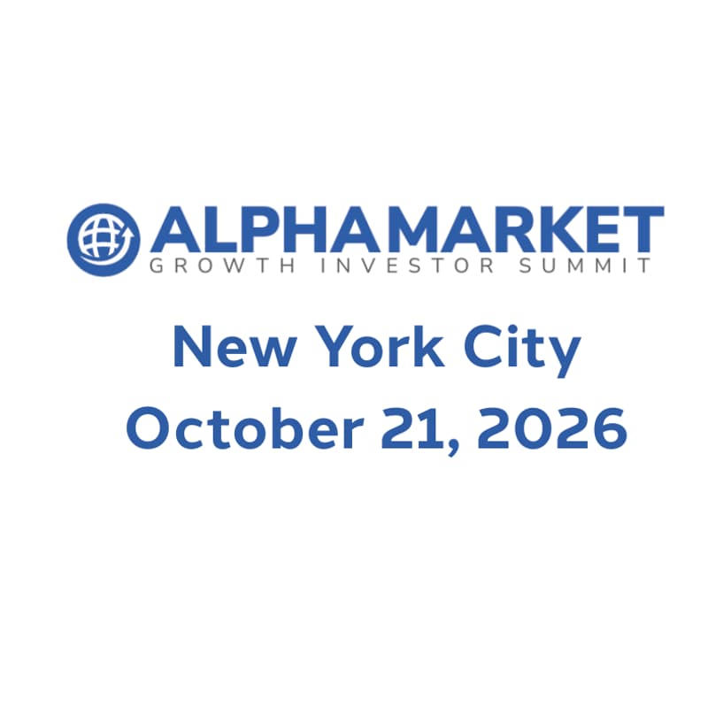 Cover Image for AlphaMarket 2026