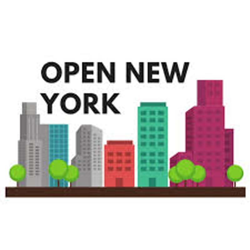 Cover Image for Open New York Women and Femmes Meetup