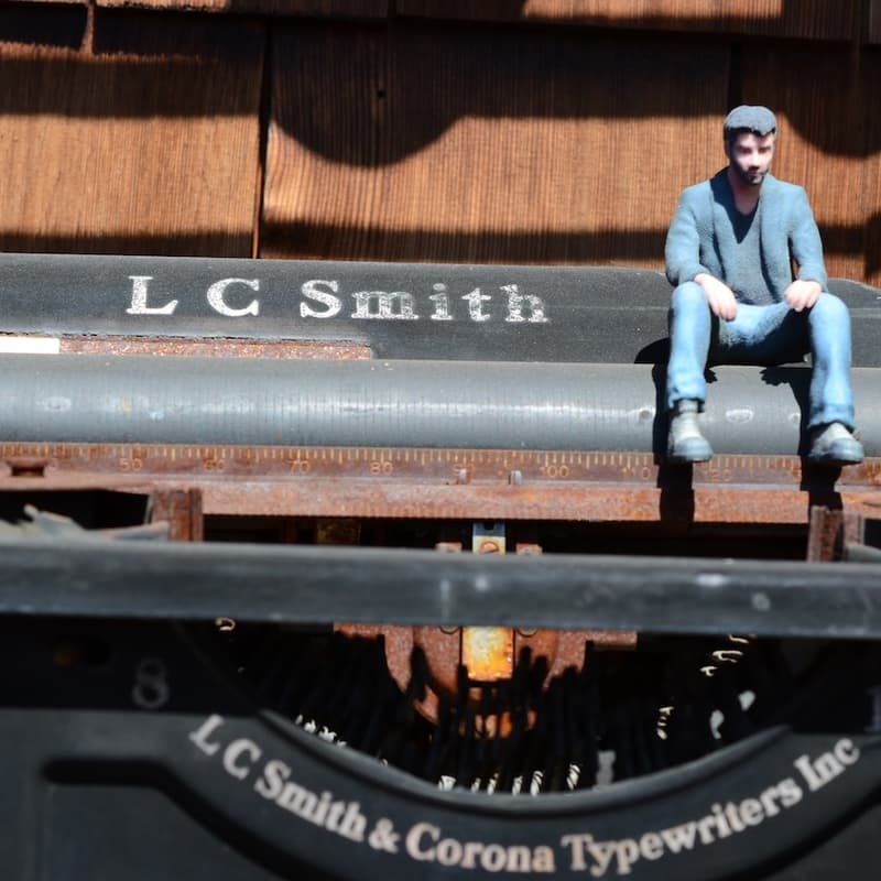 Cover Image for BYOB Show and Tell