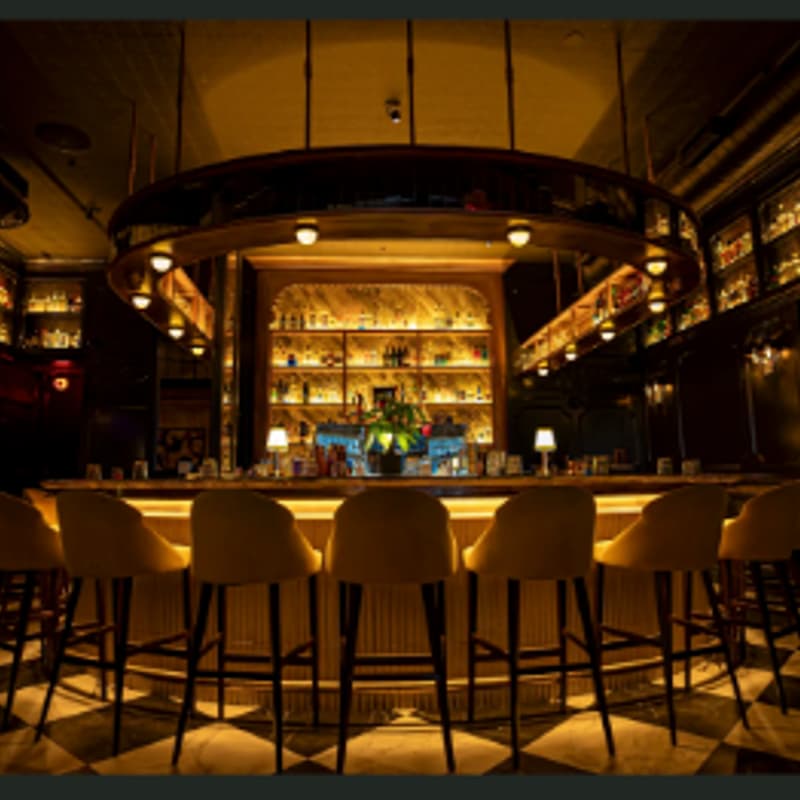 Cover Image for AI Innovators in NYC