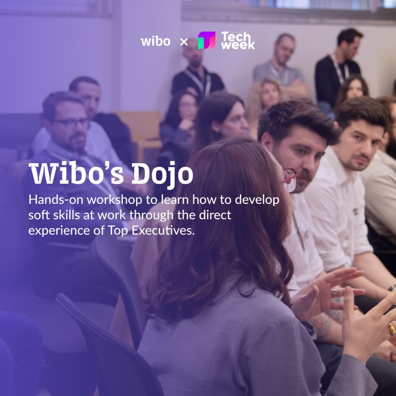 Cover Image for Wibo's Dojo