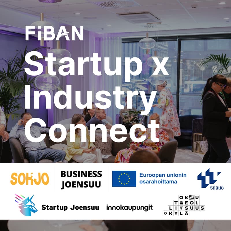 Cover Image for Startup x Industry Connect – SOHJO 2026 Side Event