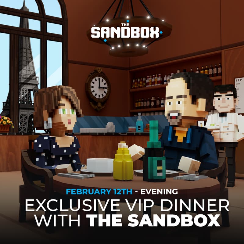 Cover Image for Land Owners VIP Dinner