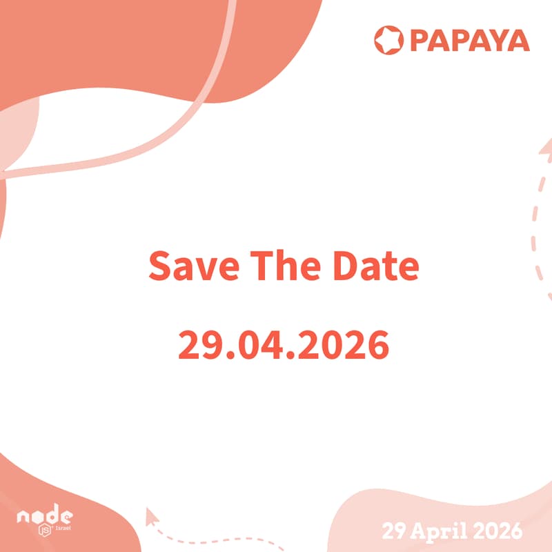 Cover Image for April 2026 Node.js Monthly Meetup