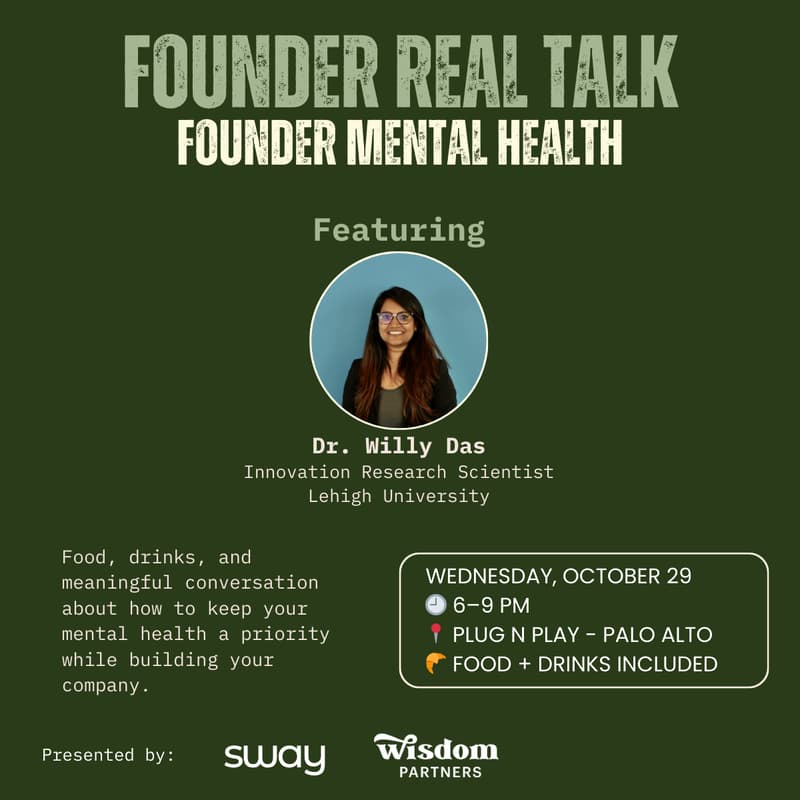 Cover Image for Founder Real Talk - Building Your Sales Engine for 2026