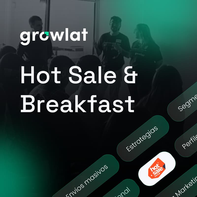Foto de portada de Hot Sale & Breakfast
