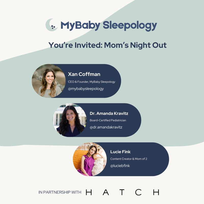 Cover Image for Mom's Night Out