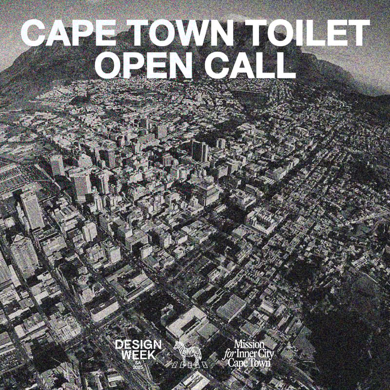 Cover Image for Cape Town Toilets: Site Visit & Open Call Workshop