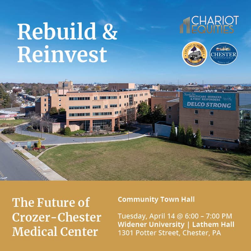 Cover Image for Town Hall