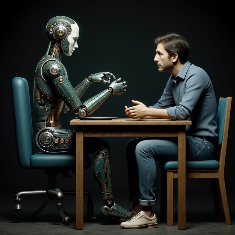 Cover Image for AI Boook Club #20