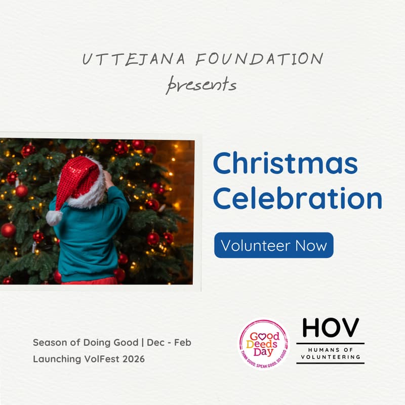 Cover Image for Christmas Celebration with Kids