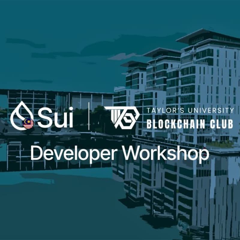 Cover Image for Sui On Campus : Taylors’s University Edition | 2nd Day