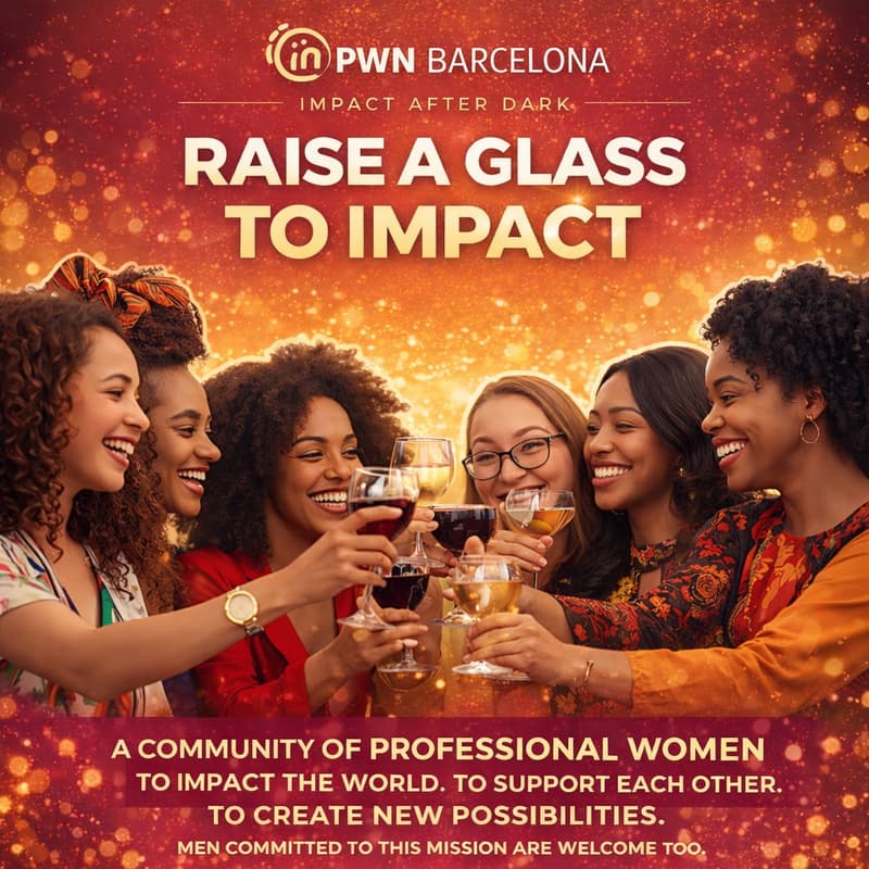 Cover Image for Raise a Glass to Impact