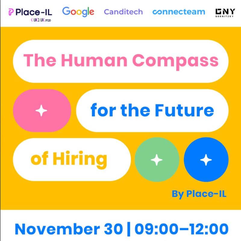 Cover Image for The Future of Hiring is Here. Are you In?