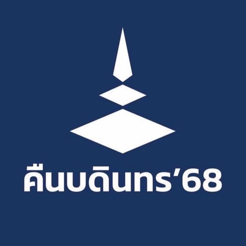 งานคืนบดินทร 2568 - BODIN NIGHT 2025 · Luma
