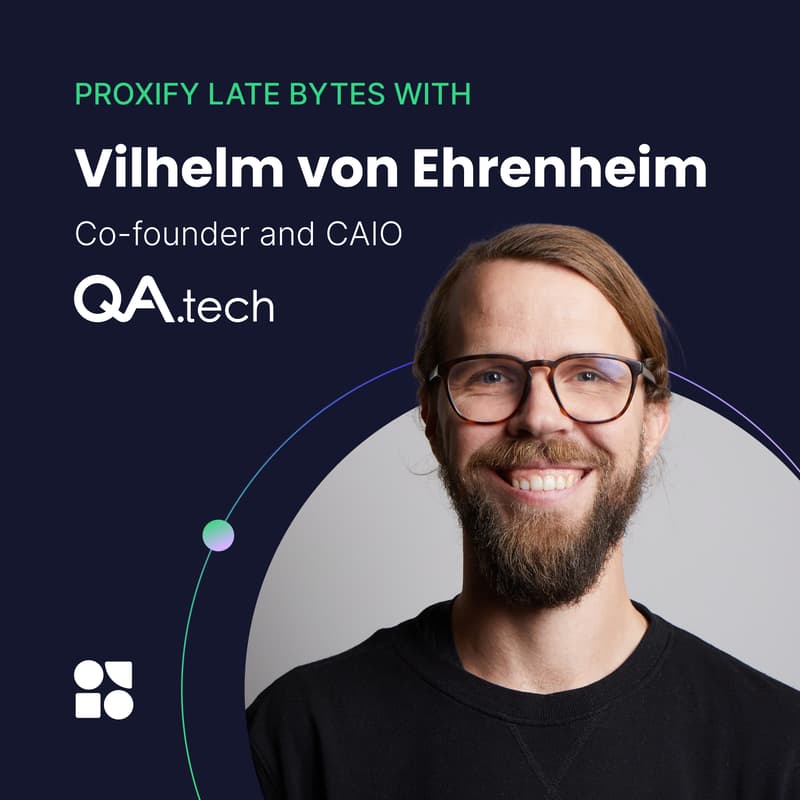 Cover Image for Proxify Tech AW:  Intelligent Agentic Systems - Automation, Learning and Control