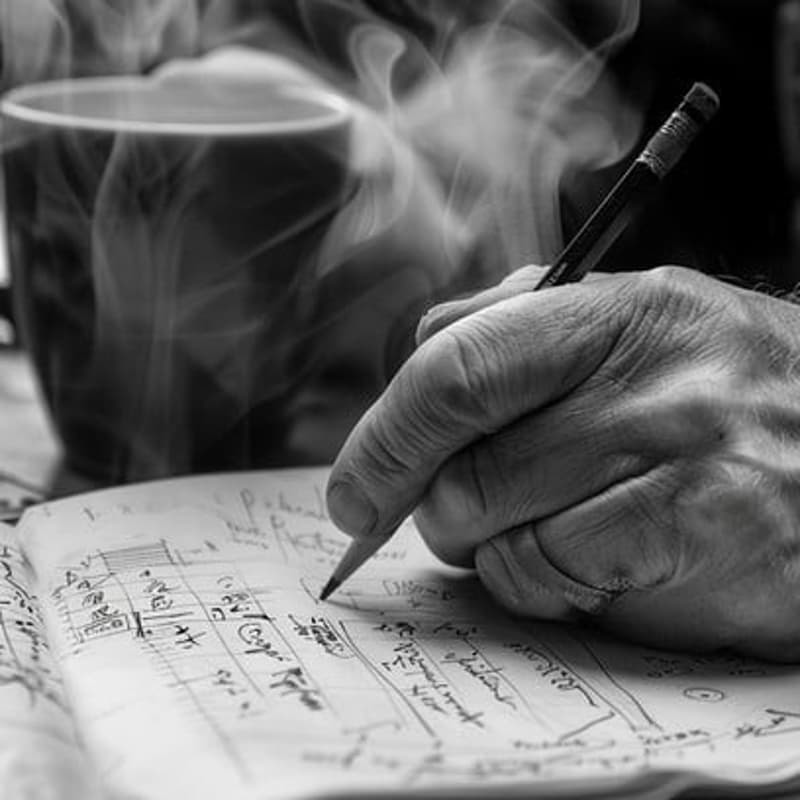 Cover Image for Writers and authors of bengaluru #2