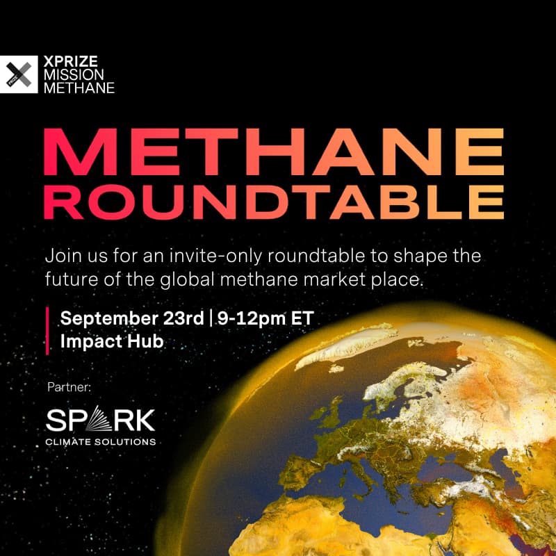 Cover Image for Next Frontier: Building the Market for Methane
