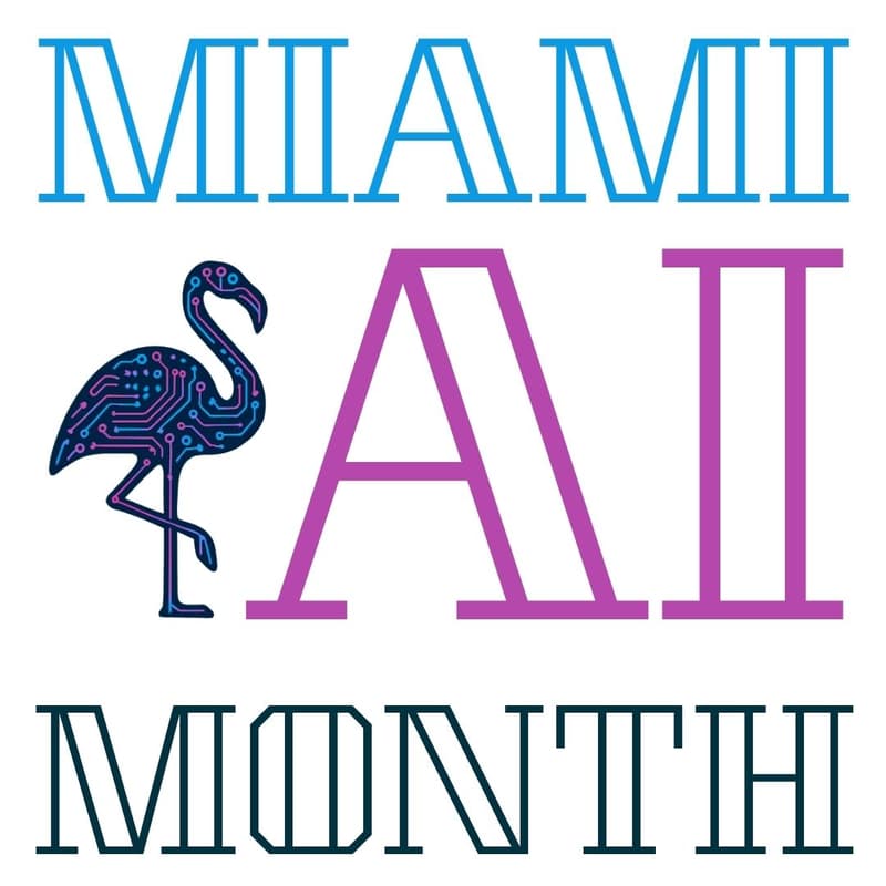 Cover Image for Miami AI Month Organizer Kickoff