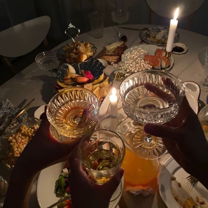Cover Image for The Girl Code - Girls' Afterwork Night - Geneva Edition