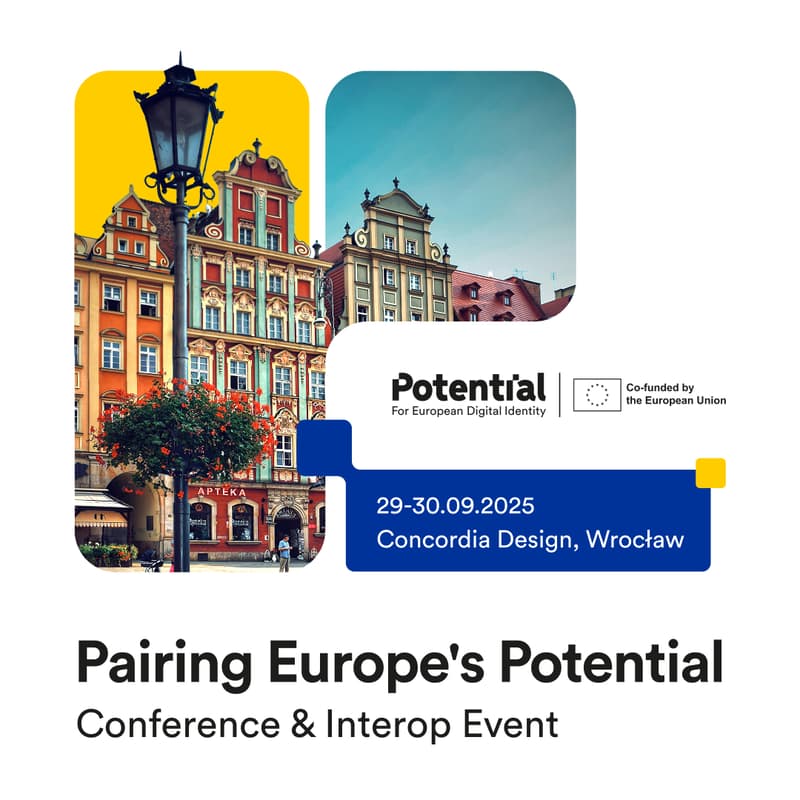 Cover Image for Pairing Europe's Potential