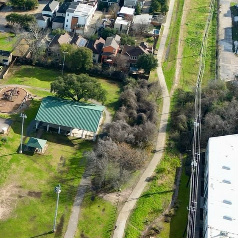 Cover Image for Lawrence Park Gully Restoration