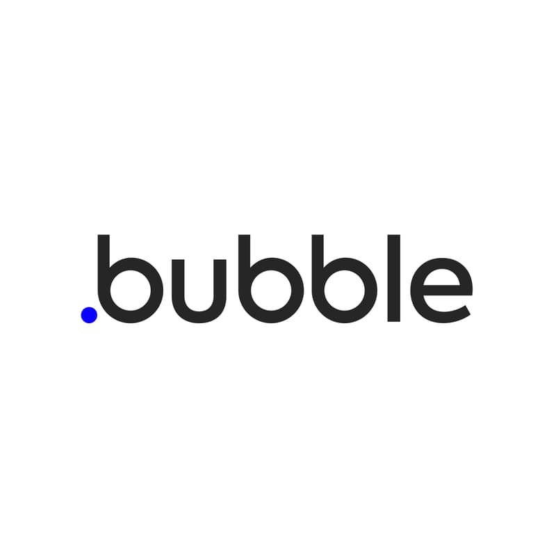 Cover Image for Bubble.io NWA Meetup!