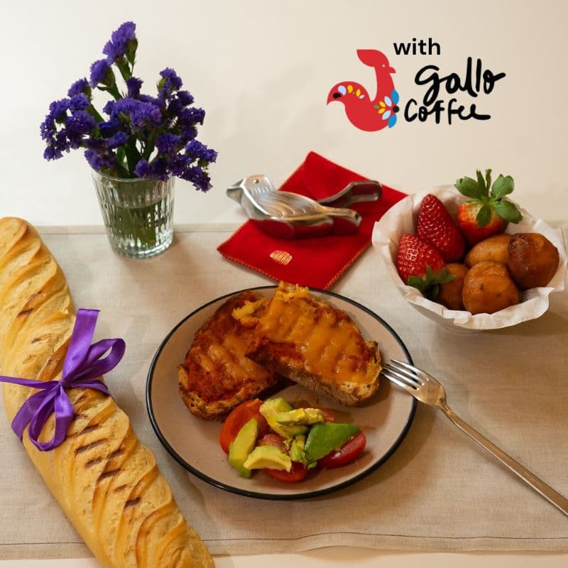 Cover Image for March Potluck & coffee tasting with Gallo Coffee