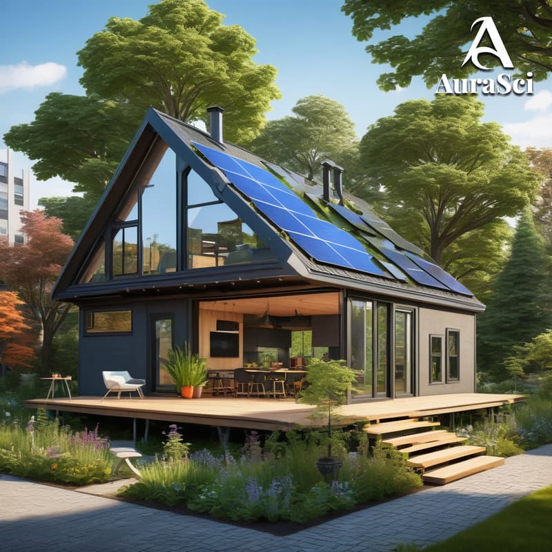 Cover Image for Auraverse DeSciHub Boston March Events