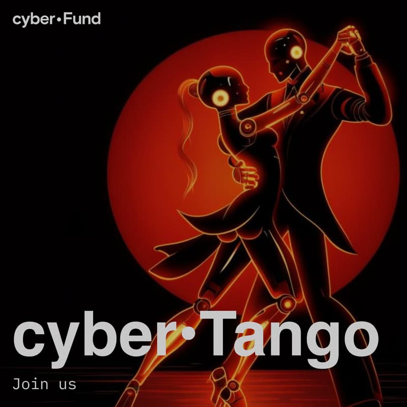 Cover Image for cyber•Tango