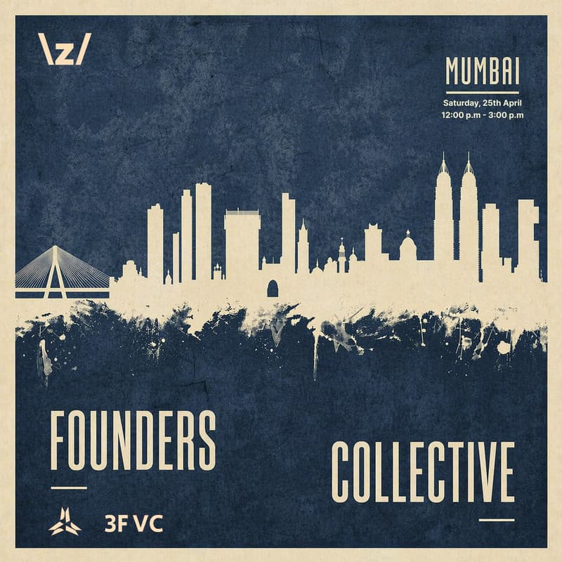 Cover Image for Founders Collective X Zo House