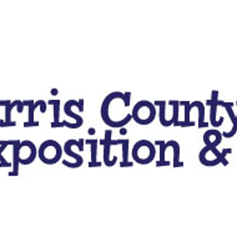 Cover Image for Harris County Exposition and Fair Sept 11 - 12, 2026