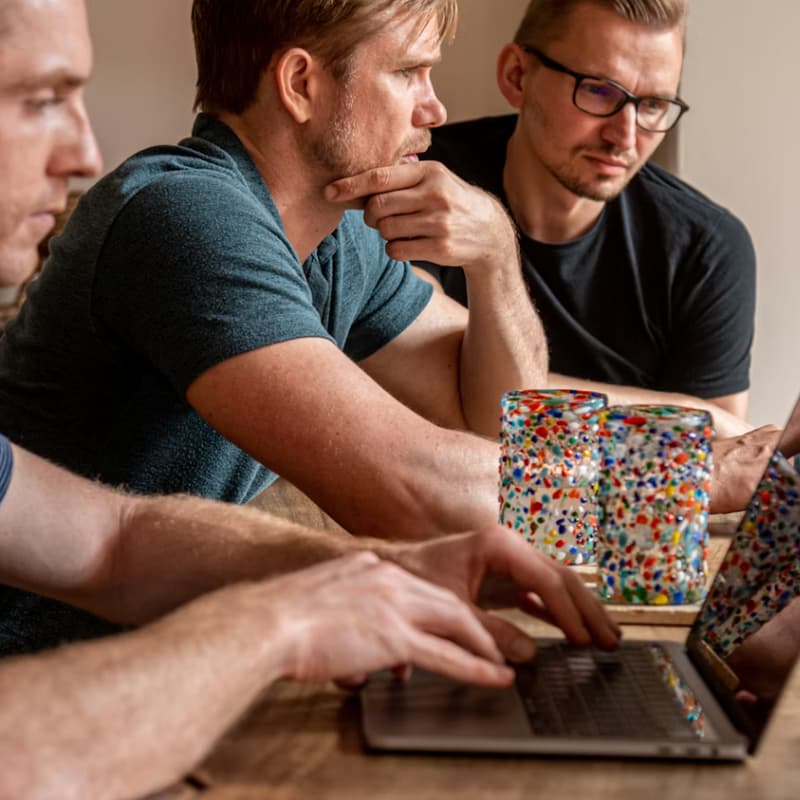 Cover Image for 🚀 KI-Agenten für dein Team – Intensiv-Workshop