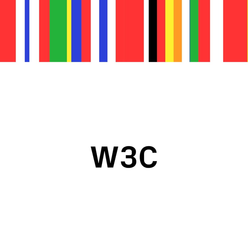 Cover Image for GDC CON 2026 Tickets via W3C