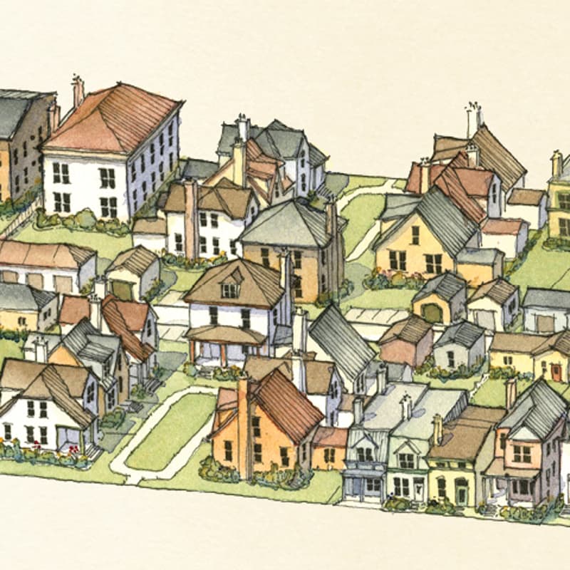 Cover Image for Right-Sizing Reality [public]