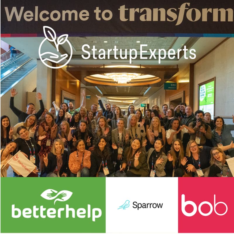 Cover Image for Welcome to Transform Dinner