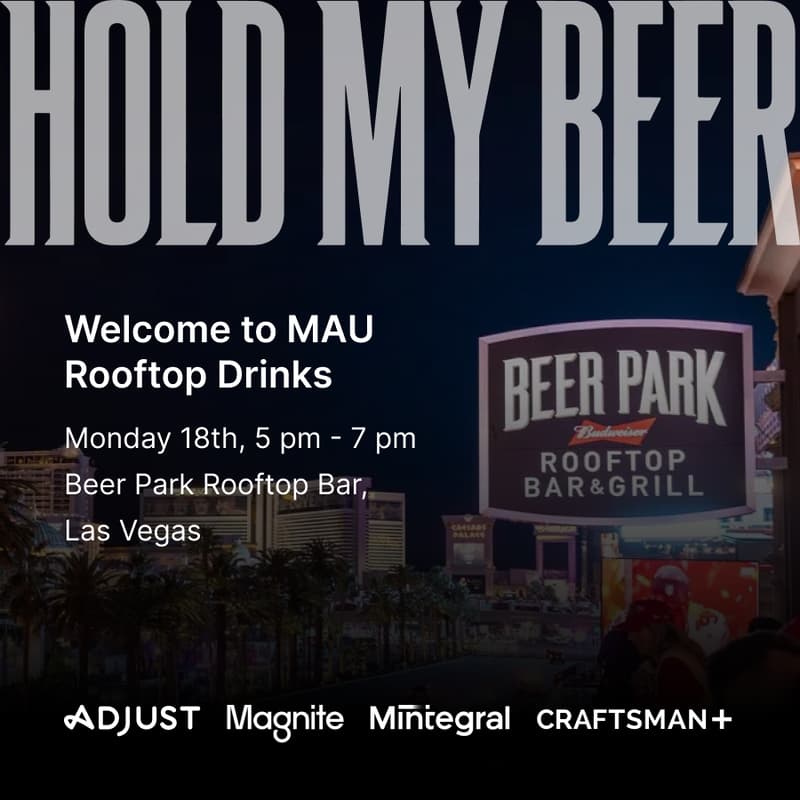 Cover Image for Hold My Beer