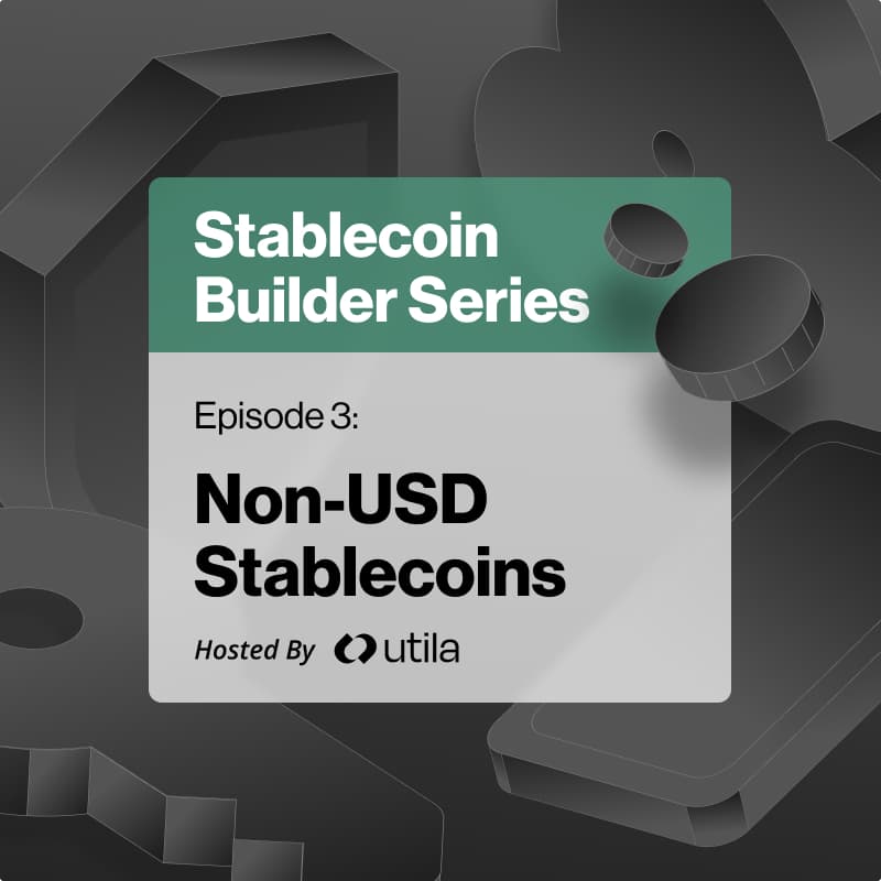 Cover Image for The Rise of Non-USD Stablecoins: Infrastructure, Adoption, and Opportunity