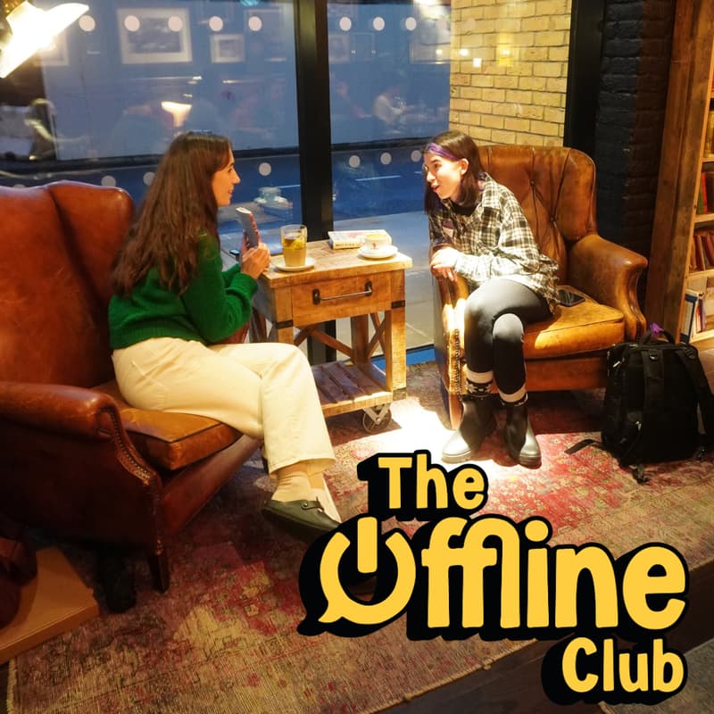 Cover Image for Offline Reading Party 📚 | Ruby Hotel Library