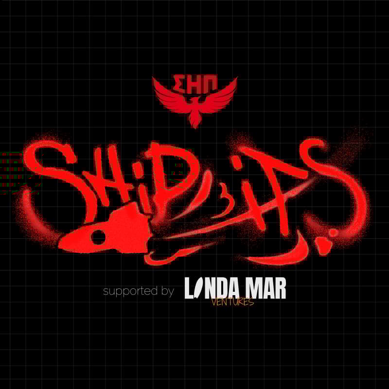 Cover Image for Ship-Its, a Sigma Eta Pi initiative