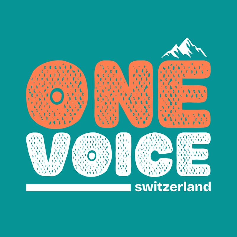 Cover Image for One Voice π¨π | Let's sing together