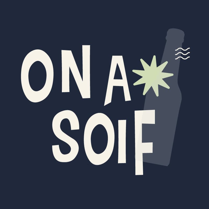 Cover Image for SALON DE LA BOISSON ÉTHIQUE