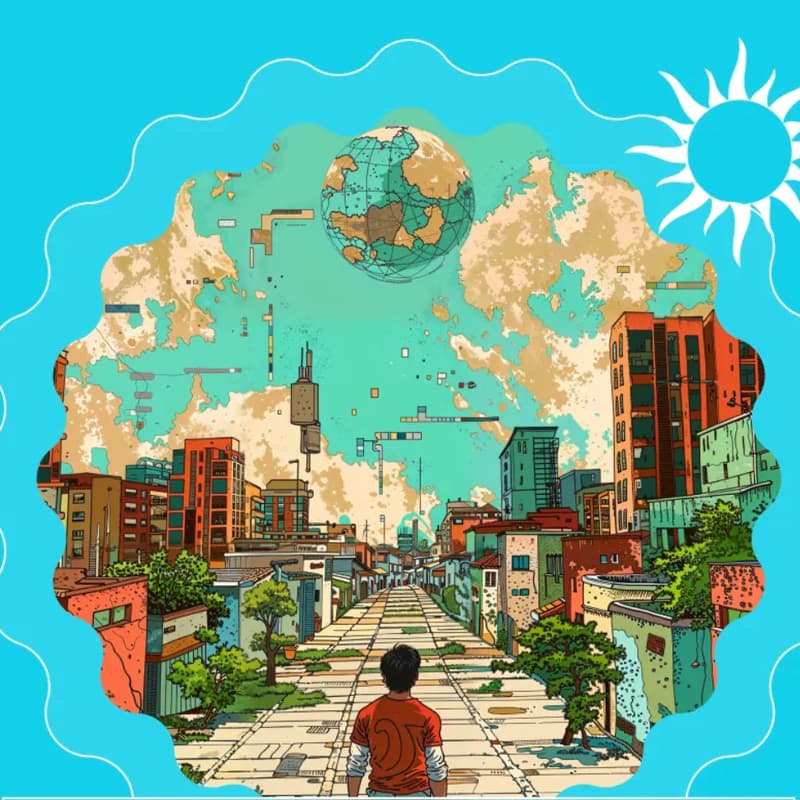 Cover Image for Día 9 - Social Impact Summit @ Aleph
